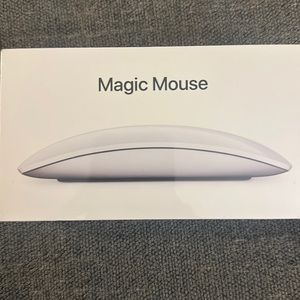 Apple Magic Mouse Brand New